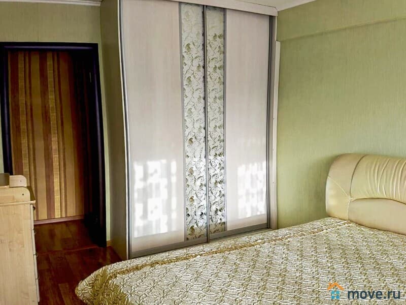 2-комн. квартира, 58 м²
