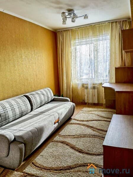 2-комн. квартира, 58 м²