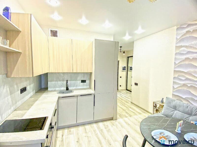 1-комн. квартира, 48 м²