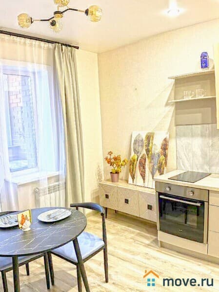 1-комн. квартира, 48 м²