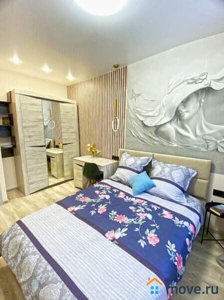 1-комн. квартира, 48 м²