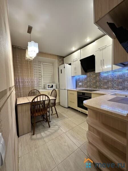 2-комн. квартира, 51 м²