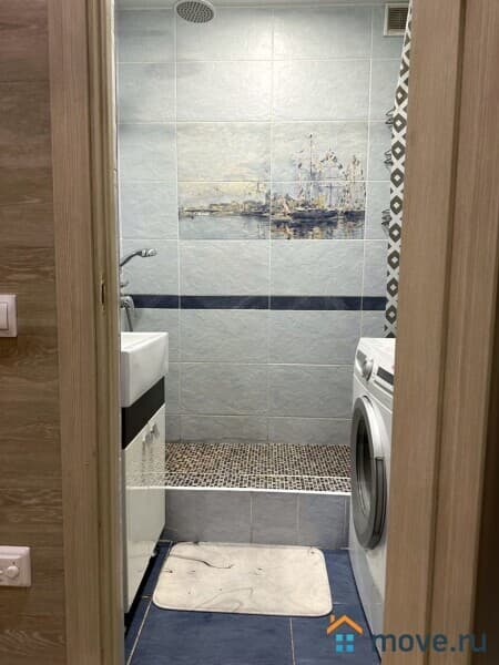 2-комн. квартира, 51 м²