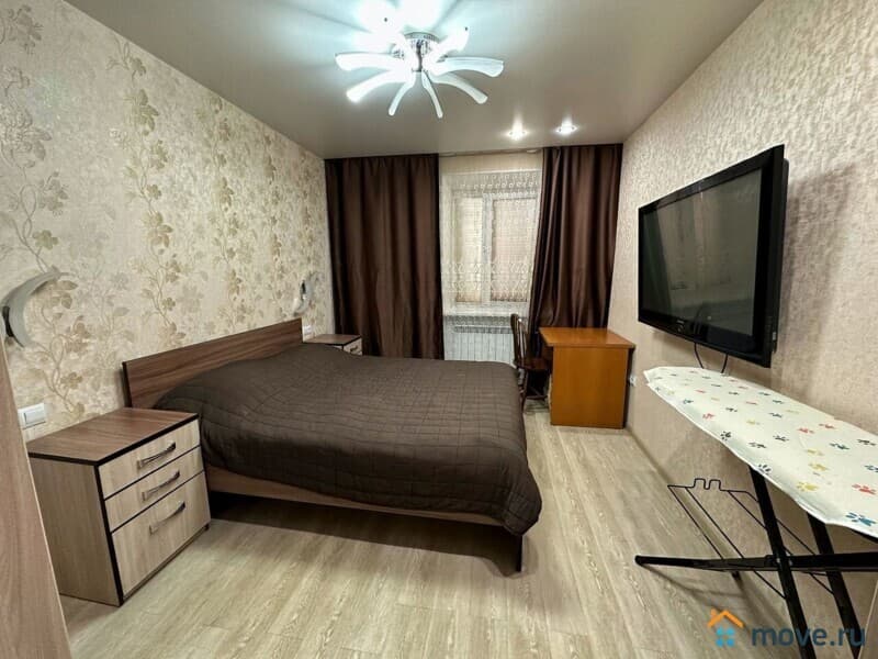 2-комн. квартира, 51 м²