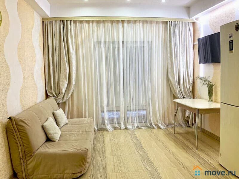 1-комн. квартира, 53 м²