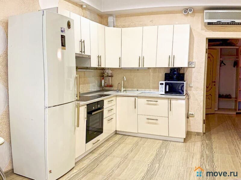 1-комн. квартира, 53 м²