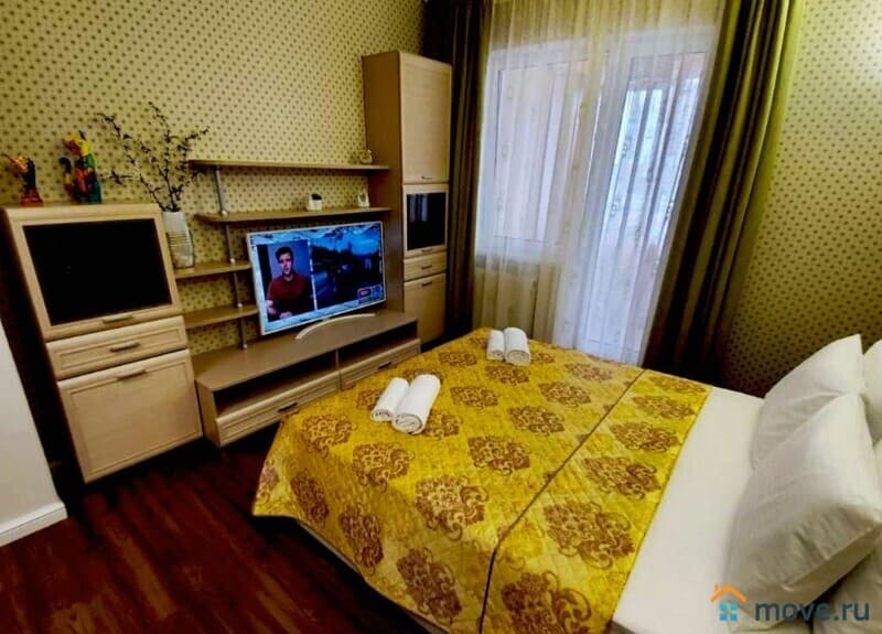2-комн. квартира, 66 м²