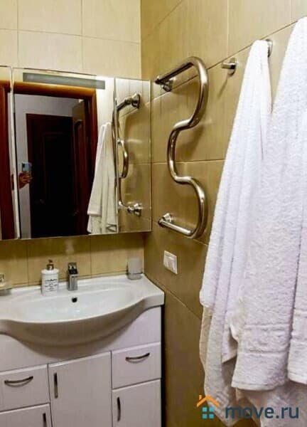 2-комн. квартира, 66 м²