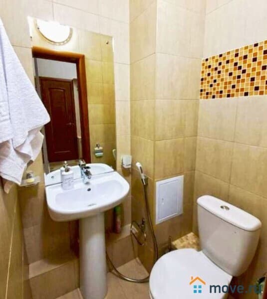 2-комн. квартира, 66 м²