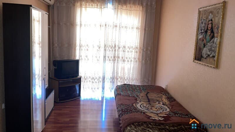 1-комн. квартира, 40 м²