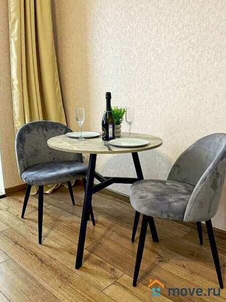 1-комн. квартира, 49 м²