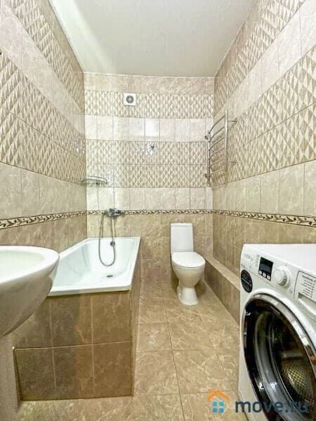 1-комн. квартира, 49 м²