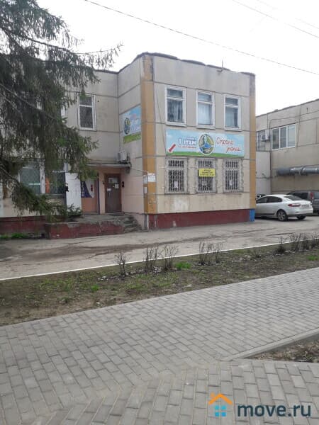 свободного назначения, 10 м²