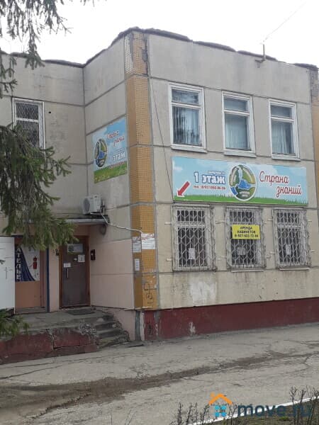 свободного назначения, 10 м²