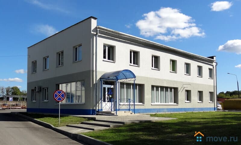 торговый комплекс, 9061 м²