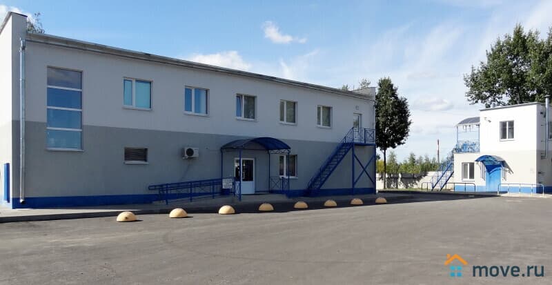 торговый комплекс, 9061 м²