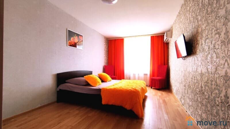 3-комн. квартира, 64 м²