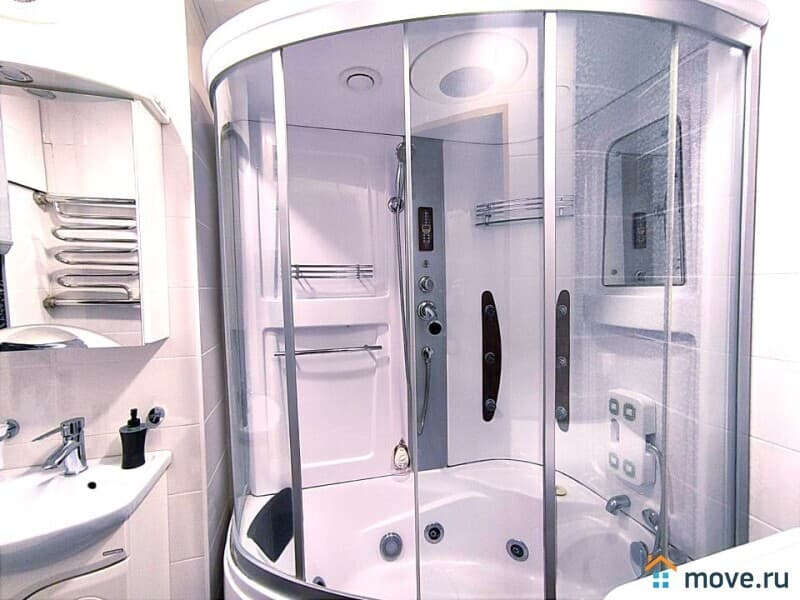 1-комн. квартира, 33 м²