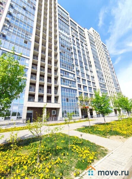 1-комн. квартира, 40 м²