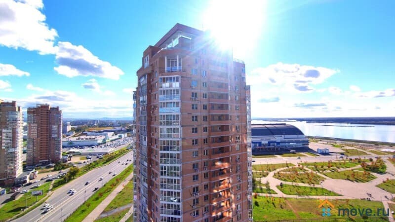 1-комн. квартира, 38 м²