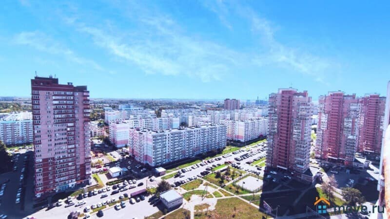 1-комн. квартира, 38 м²