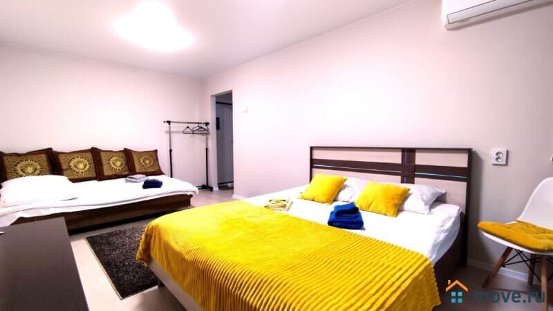 1-комн. квартира, 30 м²