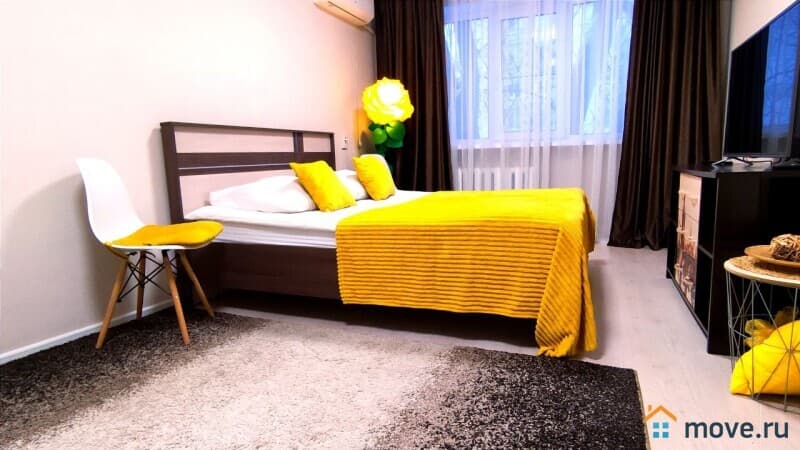 1-комн. квартира, 30 м²