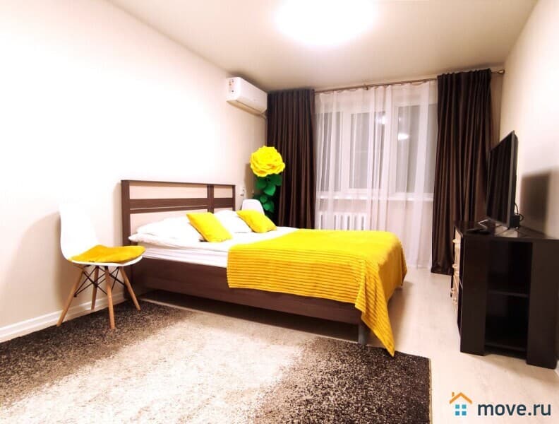 1-комн. квартира, 30 м²