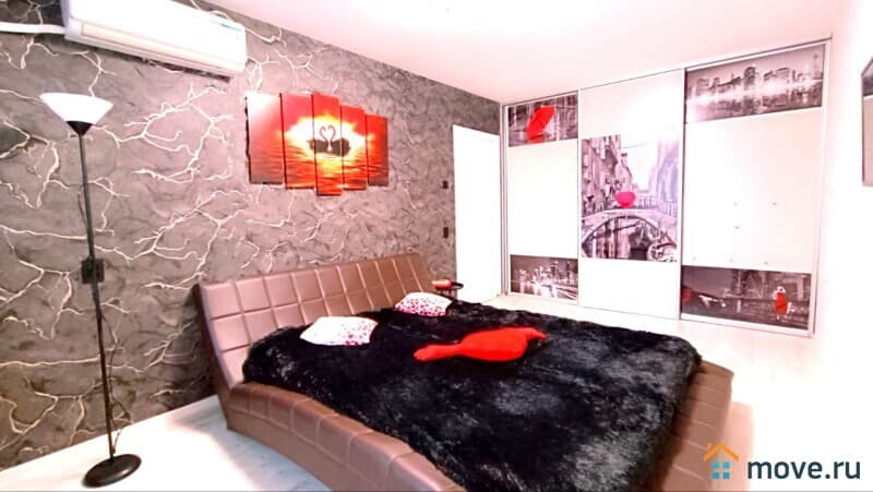 1-комн. квартира, 32 м²