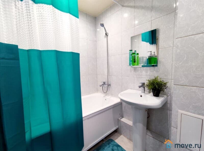 3-комн. квартира, 60 м²