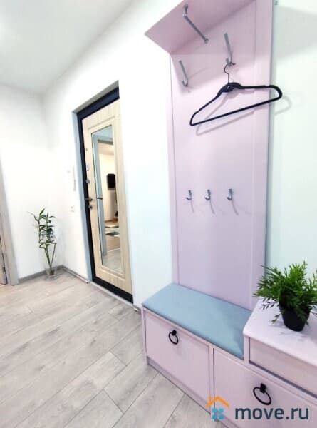 3-комн. квартира, 60 м²