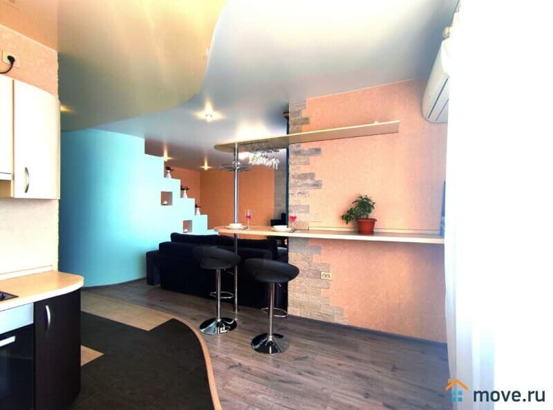 2-комн. квартира, 40 м²