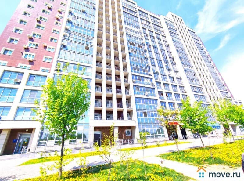 2-комн. квартира, 40 м²