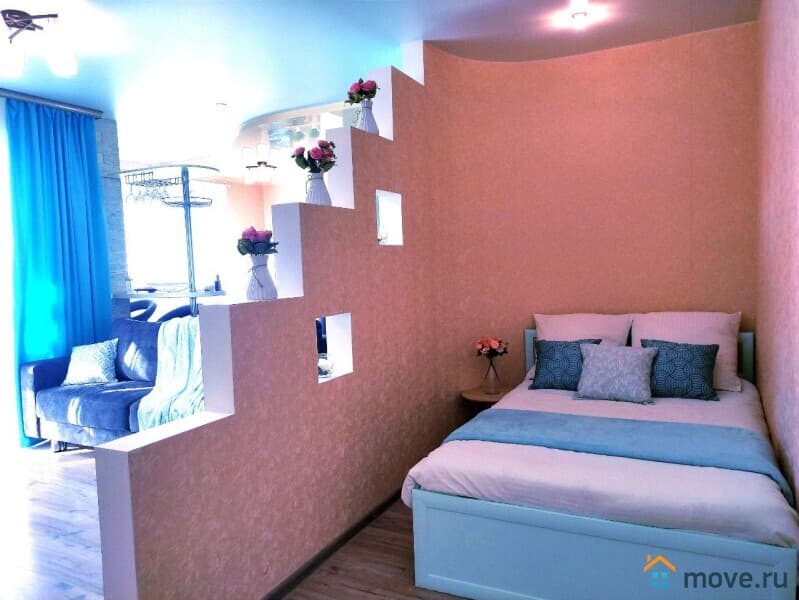 2-комн. квартира, 40 м²