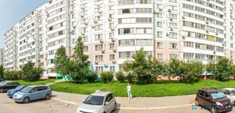 1-комн. квартира, 35 м²