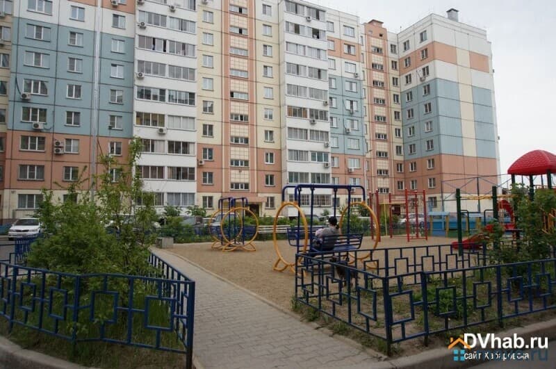 1-комн. квартира, 35 м²