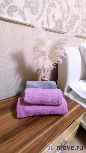3-комн. квартира, 65 м²
