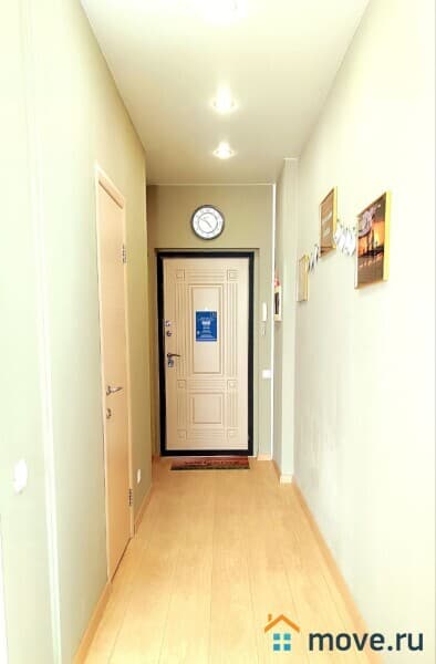 2-комн. квартира, 43 м²