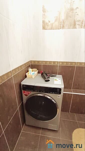 1-комн. квартира, 44 м²