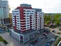 Продается двухкомнатная квартира, 57.5 м², этаж 7 из 12. Фото 8