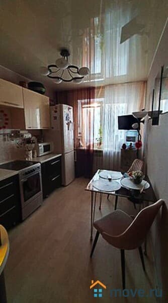 1-комн. квартира, 48 м²
