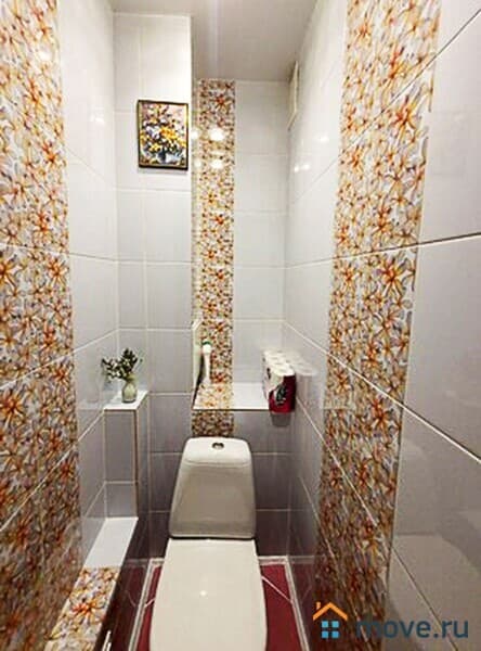 1-комн. квартира, 48 м²