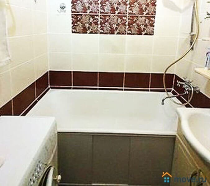 1-комн. квартира, 48 м²