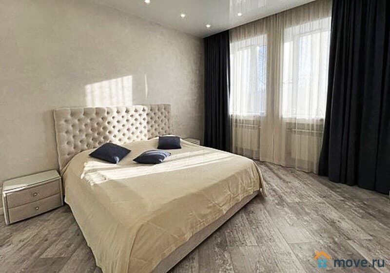 1-комн. квартира, 54 м²