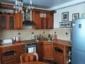 Сдается в аренду посуточно однокомнатная квартира, 41 м², этаж 2 из 5. Фото 4