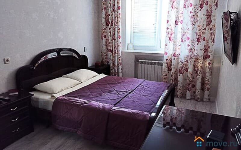 1-комн. квартира, 41 м²
