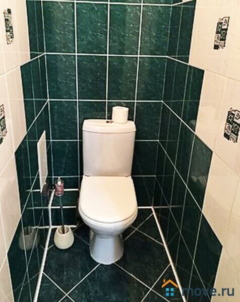 1-комн. квартира, 41 м²