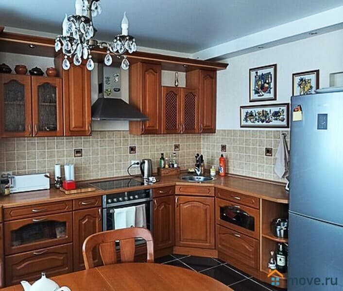 1-комн. квартира, 41 м²