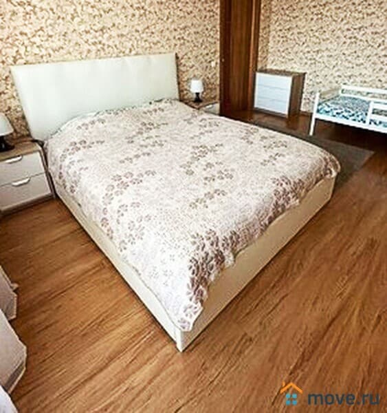 1-комн. квартира, 51 м²