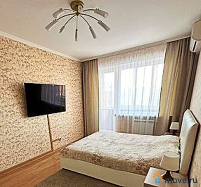 1-комн. квартира, 51 м²